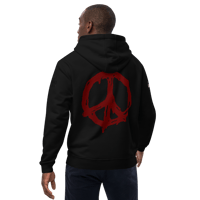 Image 5 of USA DISOBEY PREMIUM HODDIE