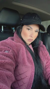 Image 1 of Burguendi puffy jacket