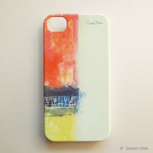 Image of Original SmartPhone Case - Piano