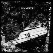 Image of MNMNTS - The Choir Belongs To You 12" Vinyl