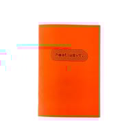 Image 1 of Heat Wave zine