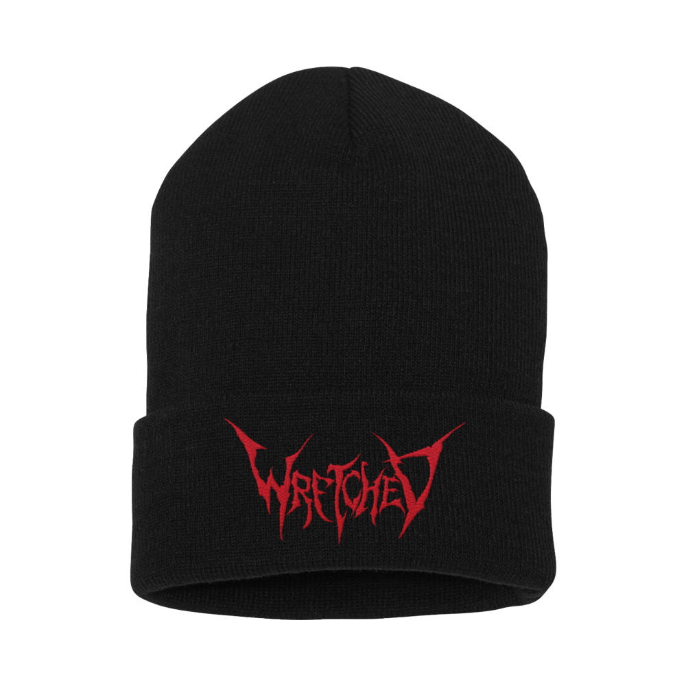 Image of Logo Beanie