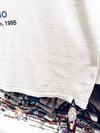 Extremely rare “I saw the Dead on Lake Shore Drive lot shirt - Size XL