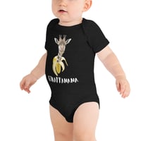 Image 3 of Giraffanana 