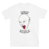 Vampire Movie White Shirt