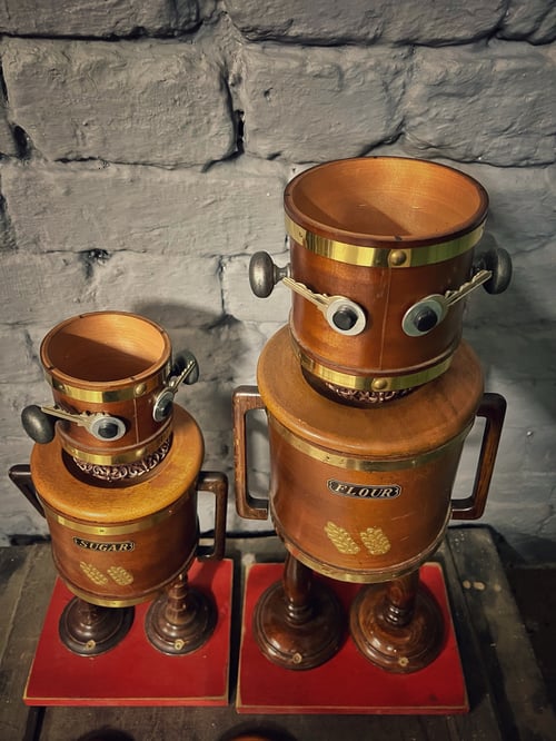 Image of Kitch and Sync