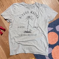 Image 1 of Discos Malibu Tee