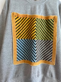 Image 7 of Hanky Crew Neck | MTO