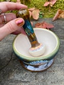 Nature Mandala Mortar Set