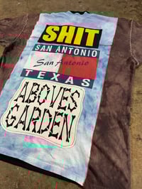 Image 4 of 208. RACE TO THE GARDEN 