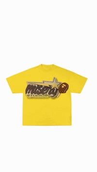 Image 1 of studio tee
