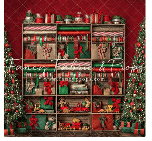 Image of SATURDAY 23rd - Christmas Mini Sessions 2024