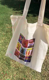 Image 5 of DELI TOTE BAG 