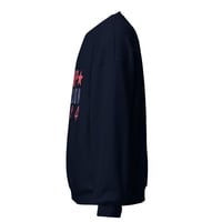 Image 8 of Trump Carlson 2024 - Unisex Sweatshirt from PatriotsCo.com