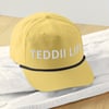 Golf rope cap