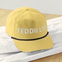 Image 1 of Golf rope cap