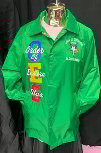 Image 1 of Oes jacket 