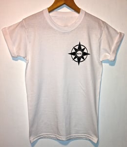 Image of PSYC Star Logo Tee - White
