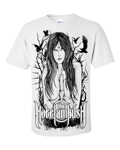 Image of SUCCUBUS (limited edition tee)