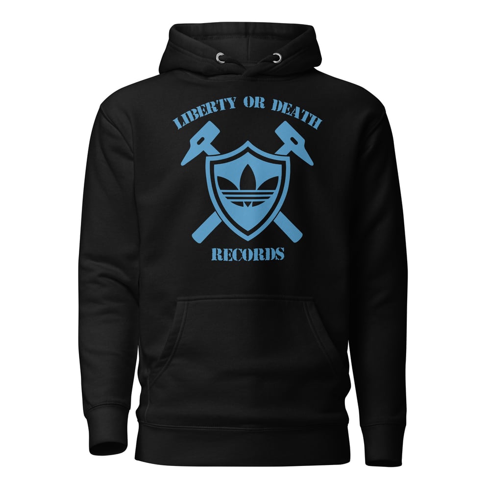 Hooligan LOD Unisex Hoodie