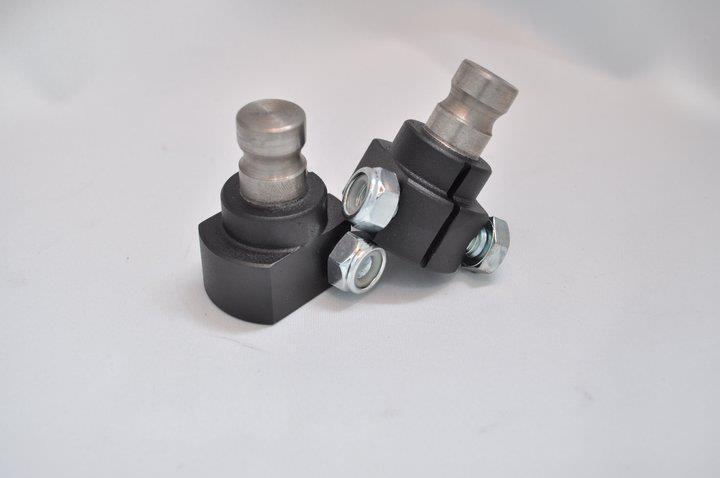 Image of BallJoint Xxxtenders kit mk1-mk2-mk3(4cyl)