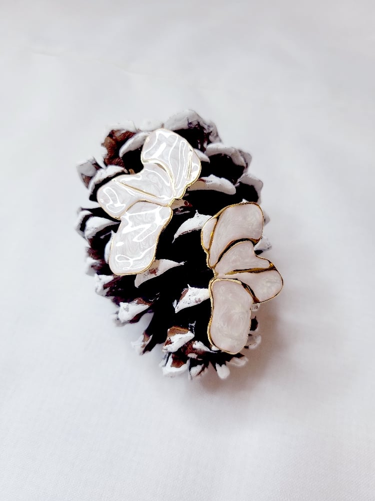 Image of Sonya Earrings 