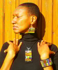 Image 1 of Safia Body Adornments