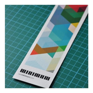 Image of Bookmarks (Part 1)