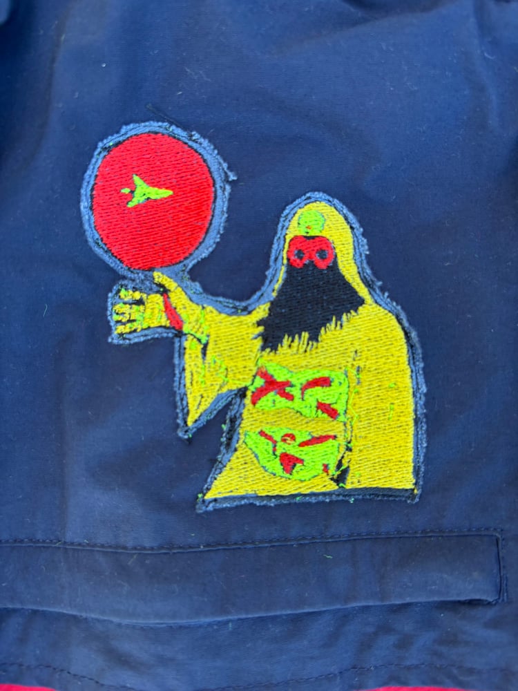 Primordial jacket [L] Image 6