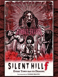 SILENT HILL F