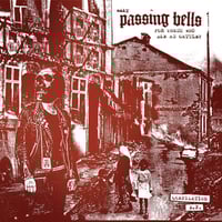 Image 2 of V/A - Passing Bells 7"