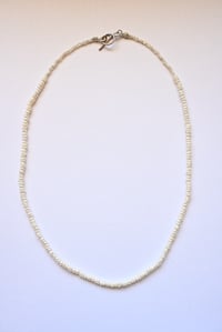 Image 1 of Eartha necklace #34
