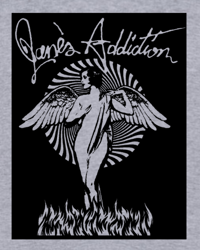 Image 8 of Camiseta Jane's Addiction