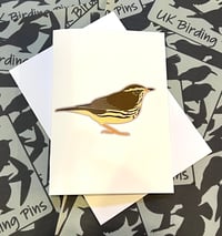 Image 3 of UK Birding Cards - Choose A Species