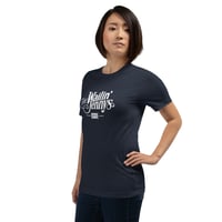 Image 10 of No. 3 Unisex t-shirt