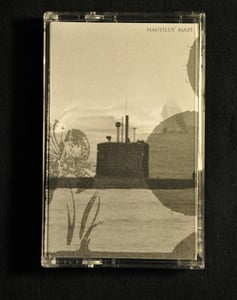 Image of Cambodia Synth Service - Nautilus' Maze cs40 SOLD OUT