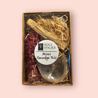 Image 1 of Mini Sage Kit