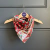 Foulard Leonardo Arles