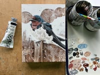 Image 2 of ORIGINAL - Bug Patrol