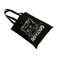 Image 3 of Tote Bags