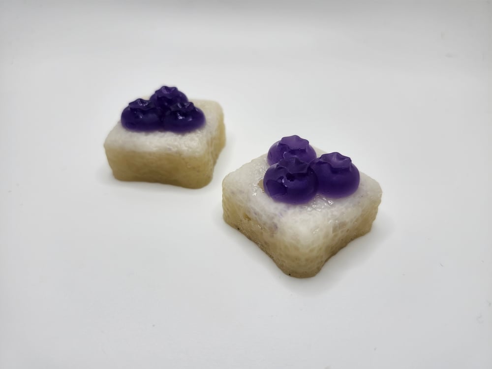 Image of Blueberry Cheesecake | Sweet Shop Collection 