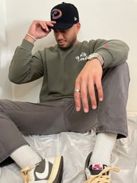 Image 4 of MLCS Signature Crewneck
