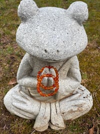 Image 1 of Carnelian Bracelets 