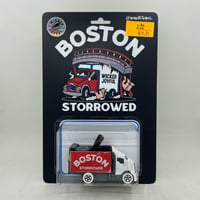 Image 2 of Storrowed Toy Moving Truck (2023)