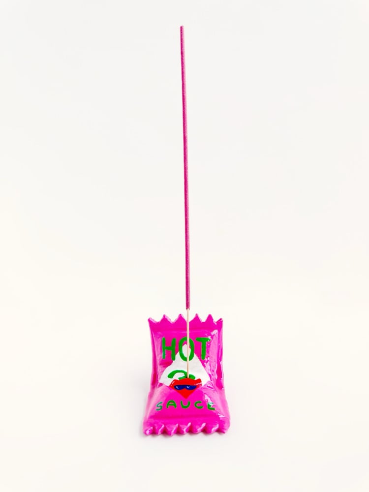 Spicy Sidekick Image 3