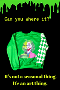 Image 3 of Heartly There Lux Sweatshirt 