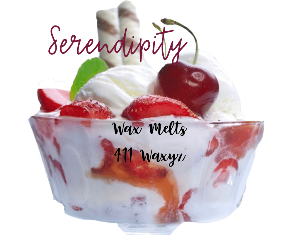 Image of Serendipity