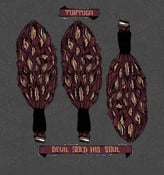 Image of Tortuga/Devil Sold His Soul Slpit 7"
