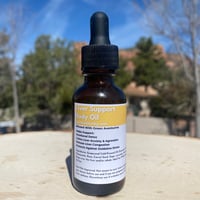 Image 2 of Liver Body Oil 
