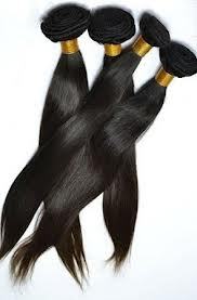 Image of Brazilian Straight Hair - 3 Bundle Deal